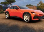 Ето го първият (почти) SUV на Ferrari! 21