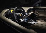 Ето го първият (почти) SUV на Ferrari! 24