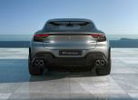 Ето го първият (почти) SUV на Ferrari! 25