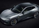 Ето го първият (почти) SUV на Ferrari! 26