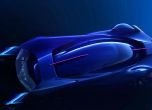 Спортното подразделение на Renault показа 