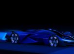 Спортното подразделение на Renault показа 