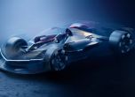 Спортното подразделение на Renault показа 