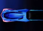 Спортното подразделение на Renault показа 