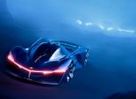 Спортното подразделение на Renault показа 