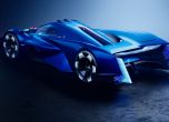 Спортното подразделение на Renault показа 