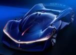 Спортното подразделение на Renault показа 