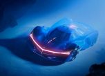 Спортното подразделение на Renault показа 