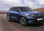 Автомобилен салон Париж 2022: скромен, но интересен 11