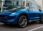 Електрическият Drako Dragon със заявка за най-бърз и мощен кросоувър в света 5