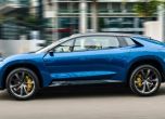 Електрическият Drako Dragon със заявка за най-бърз и мощен кросоувър в света 7