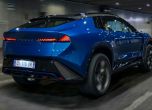 Електрическият Drako Dragon със заявка за най-бърз и мощен кросоувър в света 13