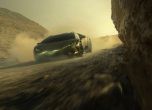 Lamborghini Huracan Sterrato: суперкола 