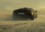Lamborghini Huracan Sterrato: суперкола 