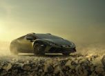 Lamborghini Huracan Sterrato: суперкола 