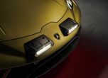 Lamborghini Huracan Sterrato: суперкола 