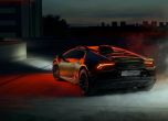 Lamborghini Huracan Sterrato: суперкола 