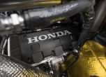 Honda се завръща в офроуда с Ridgeline Baja Race Truck 3