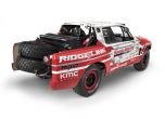 Honda се завръща в офроуда с Ridgeline Baja Race Truck 4