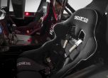 Honda се завръща в офроуда с Ridgeline Baja Race Truck 6
