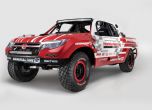 Honda се завръща в офроуда с Ridgeline Baja Race Truck 10