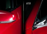 Vilner преобрази Tesla Model S с много карбон 3