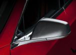 Vilner преобрази Tesla Model S с много карбон 9