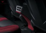 Vilner преобрази Tesla Model S с много карбон 11
