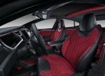 Vilner преобрази Tesla Model S с много карбон 12