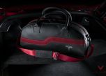 Vilner преобрази Tesla Model S с много карбон 13