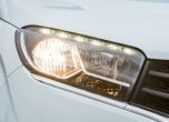 Представиха официално серийната Lada XRAY 6