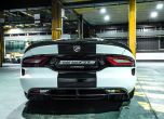 Наточен Dodge Viper GTS от Geiger Cars 5