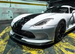 Наточен Dodge Viper GTS от Geiger Cars 7