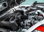 Наточен Dodge Viper GTS от Geiger Cars 8