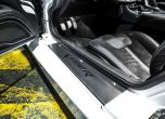 Наточен Dodge Viper GTS от Geiger Cars 12