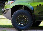 KIA представи горския прототип PacWest Adventure Sorento 7