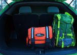 KIA представи горския прототип PacWest Adventure Sorento 8