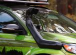 KIA представи горския прототип PacWest Adventure Sorento 9