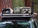 KIA представи горския прототип PacWest Adventure Sorento 12