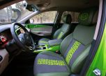 KIA представи горския прототип PacWest Adventure Sorento 13