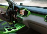 KIA представи горския прототип PacWest Adventure Sorento 14
