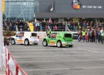 Григор Григоров e шампион на V1 Challenge Bulgaria 2015 2