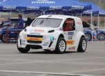 Григор Григоров e шампион на V1 Challenge Bulgaria 2015 3