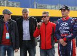 Григор Григоров e шампион на V1 Challenge Bulgaria 2015 6