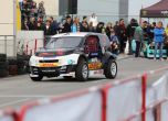 Григор Григоров e шампион на V1 Challenge Bulgaria 2015 7