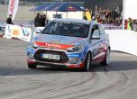 Григор Григоров e шампион на V1 Challenge Bulgaria 2015 9