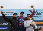 Григор Григоров e шампион на V1 Challenge Bulgaria 2015 10