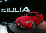 Alfa Romeo защити дизайна на Giulia, не било плагиатство 2
