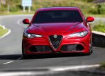 Alfa Romeo защити дизайна на Giulia, не било плагиатство 3