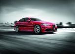 Alfa Romeo защити дизайна на Giulia, не било плагиатство 4